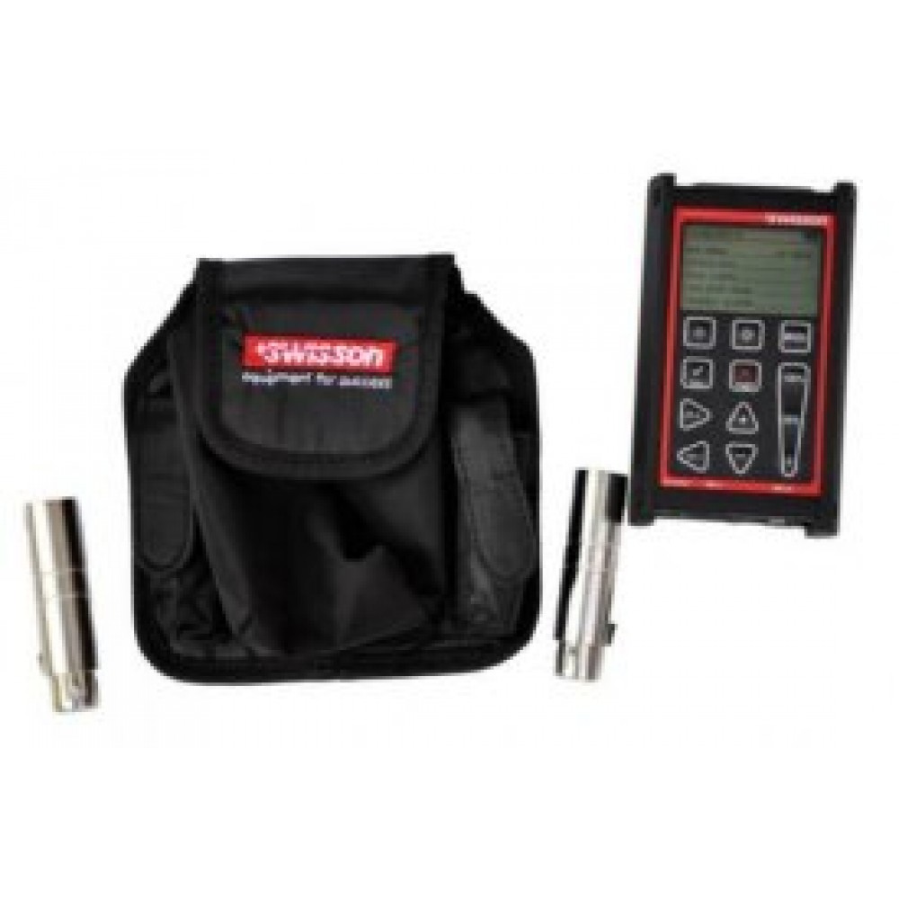 Swisson XMT350 DMX Tester and RDM Controller Kit